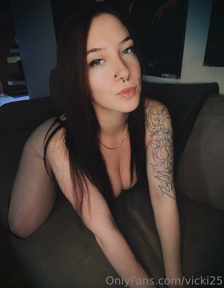 vicki25 new onlyfans leaks
