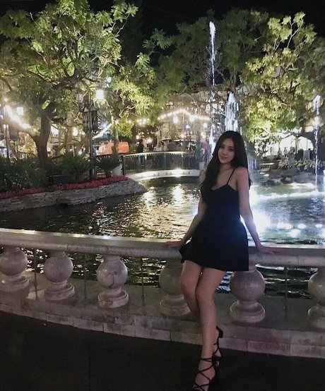 Bunniejin onlyfans lesk