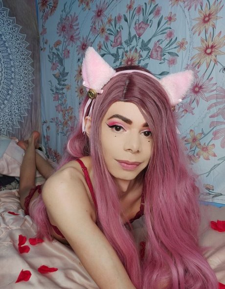 florajinora onlyfans leaked xxx