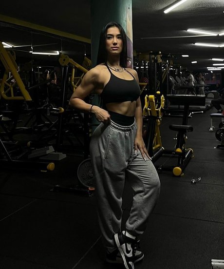 Hale Cabbar boobs onlyfans