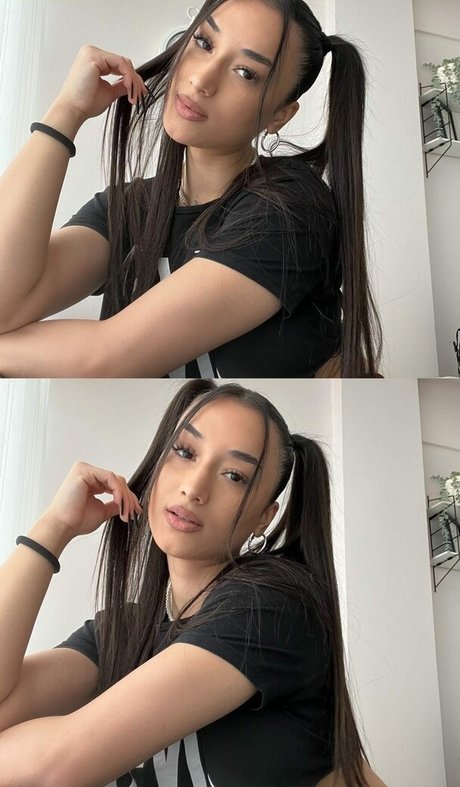 Hale Cabbar onlyfans hot