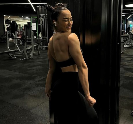 Hale Cabbar leaked onlyfans porn