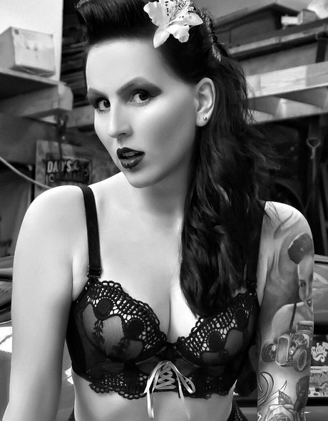 Miss Black Van Cherry leaked onlyfans xxx