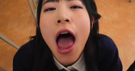 Ena Satsuki only fans xxx