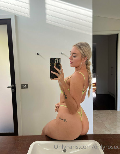 onlyrosec onlyfans leaked pictures