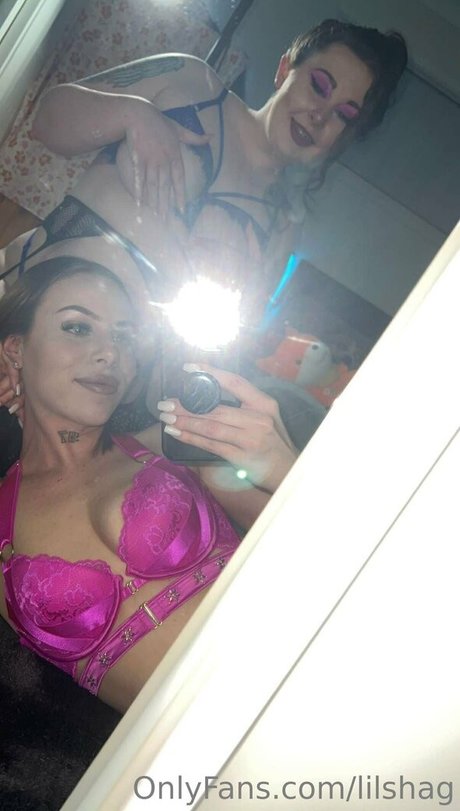 lilshag onlyfans nude photos
