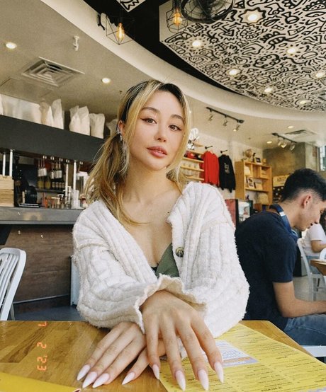 Wengie onlyfans keak