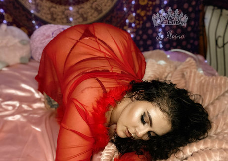 Reina Rodriguez only fans