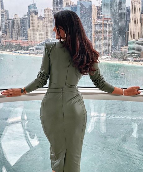 Anveshi Jain onlyfans leaks naked