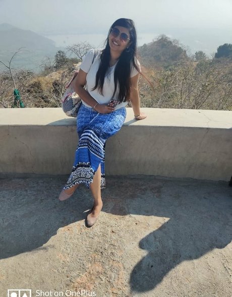 Anveshi Jain onlyfans nudes