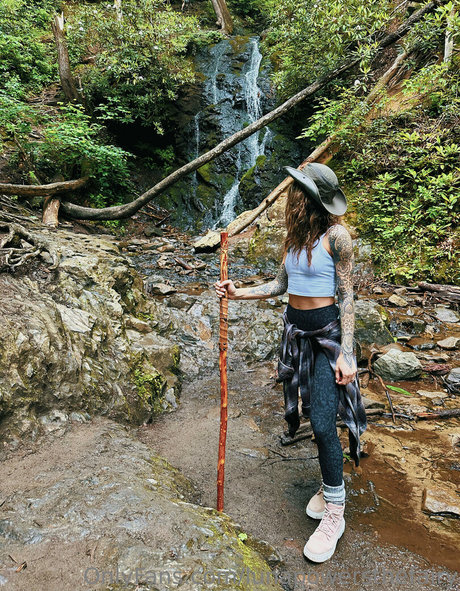 lunapowersthefairy hot onlyfans