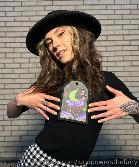 lunapowersthefairy onlyfans naked leak