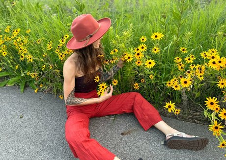 lunapowersthefairy onlyfans x