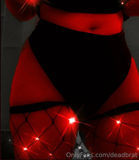 deadbrat onlyfans leaked sex