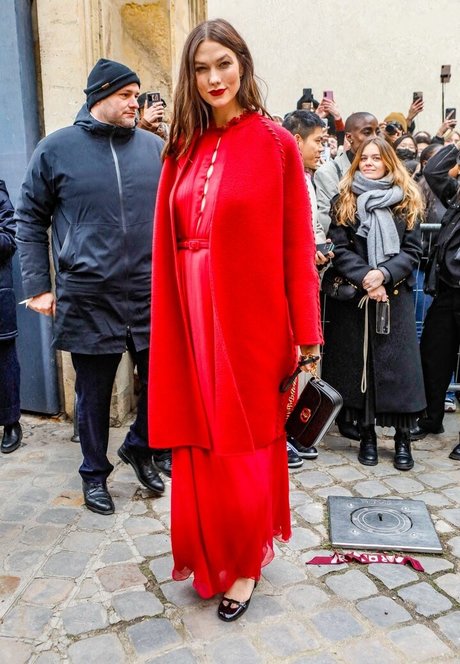 Karlie Kloss xxx onlyfans