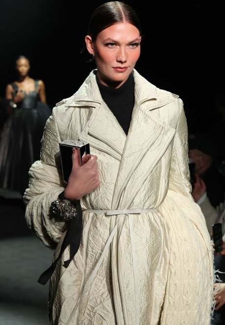 Karlie Kloss new onlyfans leak