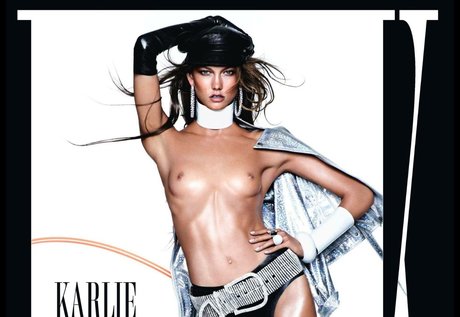 Karlie Kloss onlyfans leaks sex