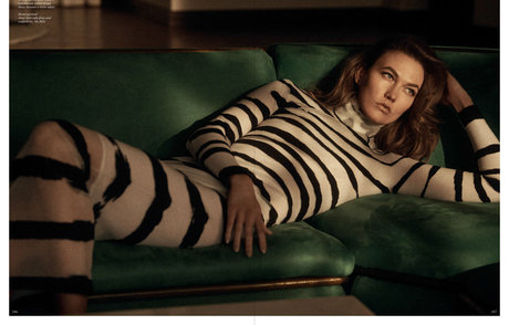 Karlie Kloss only fans leaked