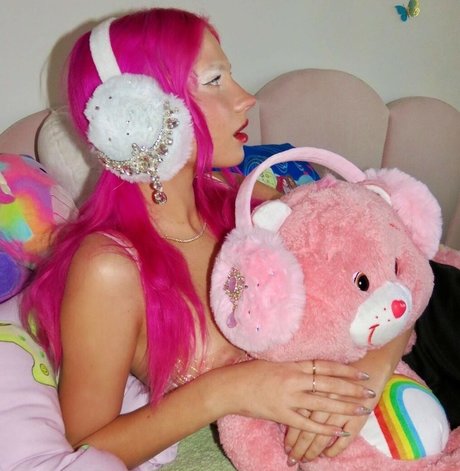 Summer Ferguson only fans review