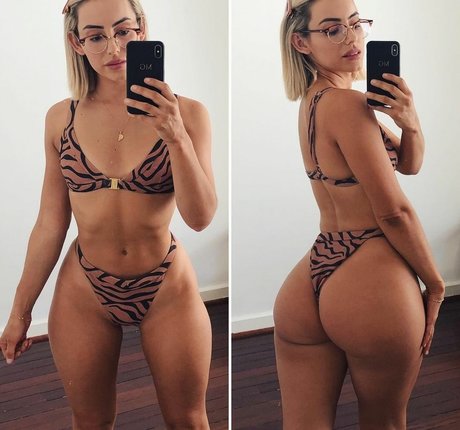 Madalin Giorgetta hot onlyfans