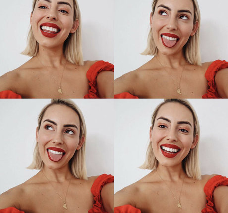 Madalin Giorgetta onlyfans xxx