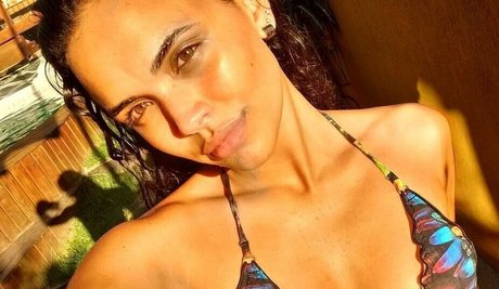 Giovana Cordeiro onlyfans leaks nude
