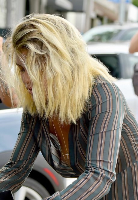 Sofia Richie leak onlyfans porn