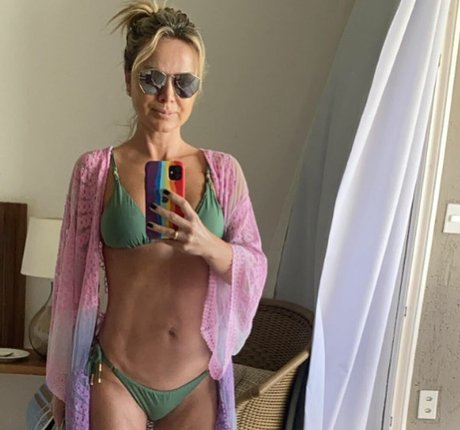 Eliana Michaelichen onlyfans leaks xxx