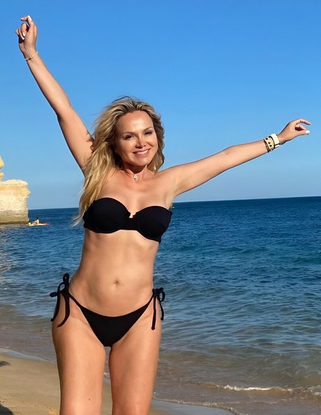 Eliana Michaelichen nude onlyfans pics