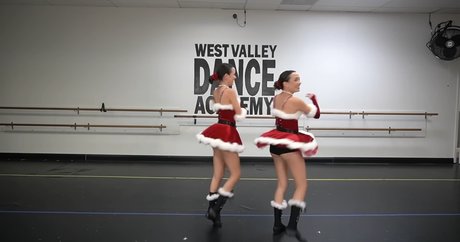 Merrell Twins onlyfans pics