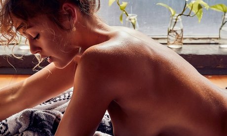 Steph Claire Smith onlyfans leak xxx