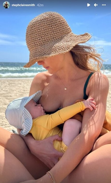 Steph Claire Smith onlyfans pic