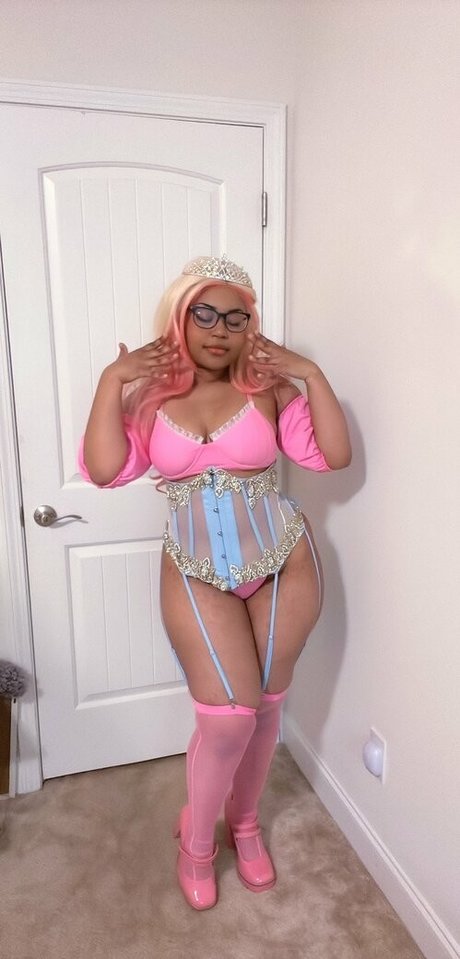 Ria Parker leak onlyfans