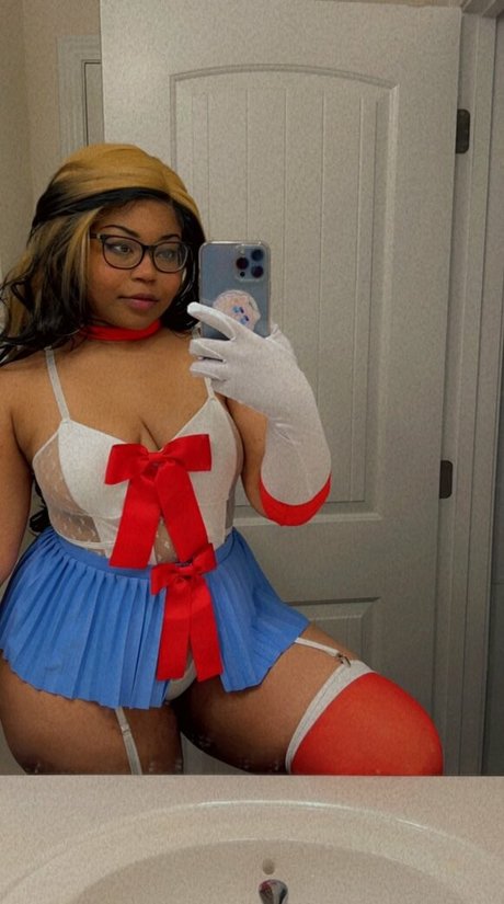 Ria Parker onlyfans leake