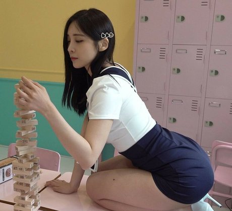 GGotBBang onlyfans lesk