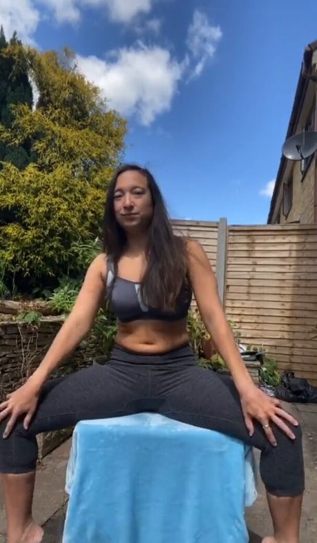 Hainesy31 onlyfans nude pictures