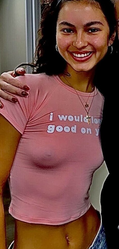 Becamichie onlyfans boobs