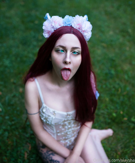 slayshaxox free onlyfans