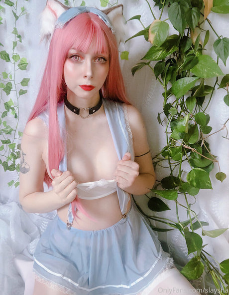 slayshaxox onlyfans x