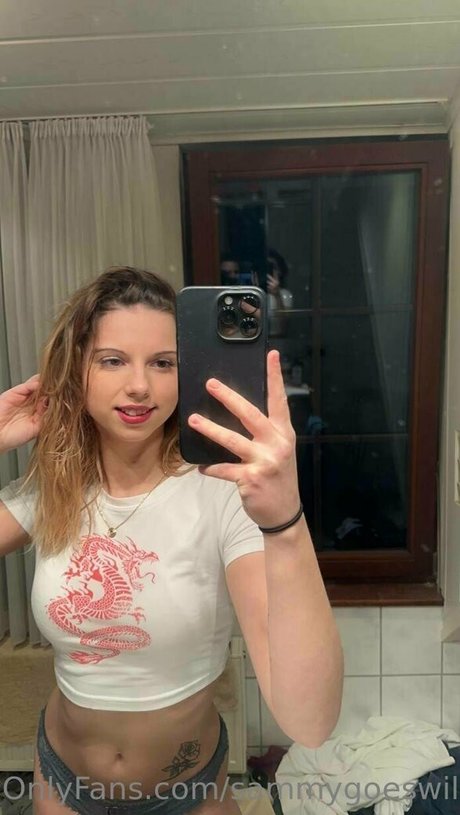 sammygoeswild onlyfans naked