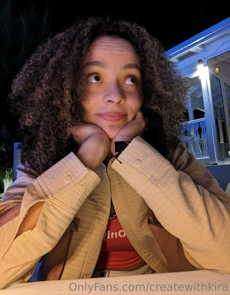 createwithkira onlyfans leaks nude