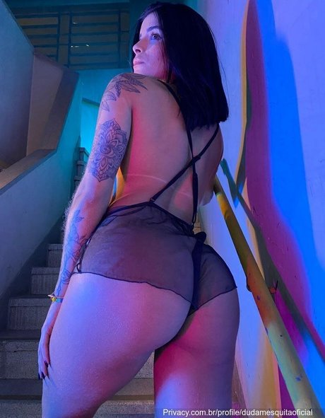 Duda Mesquita onlyfans leak