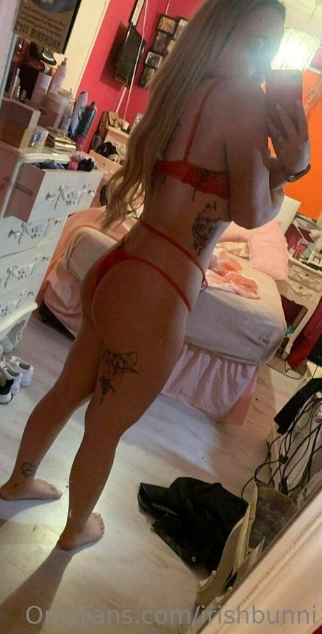 irishbunni onlyfans desnuda