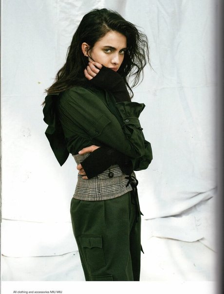 Margaret Qualley onlyfans gratis