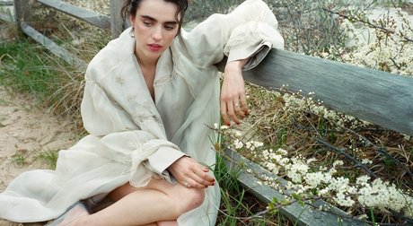 Margaret Qualley only fans leaks