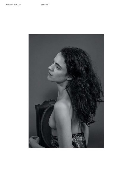 Margaret Qualley onlyfans leaks