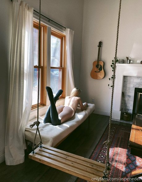 aspenedenfree onlyfans leak fuck