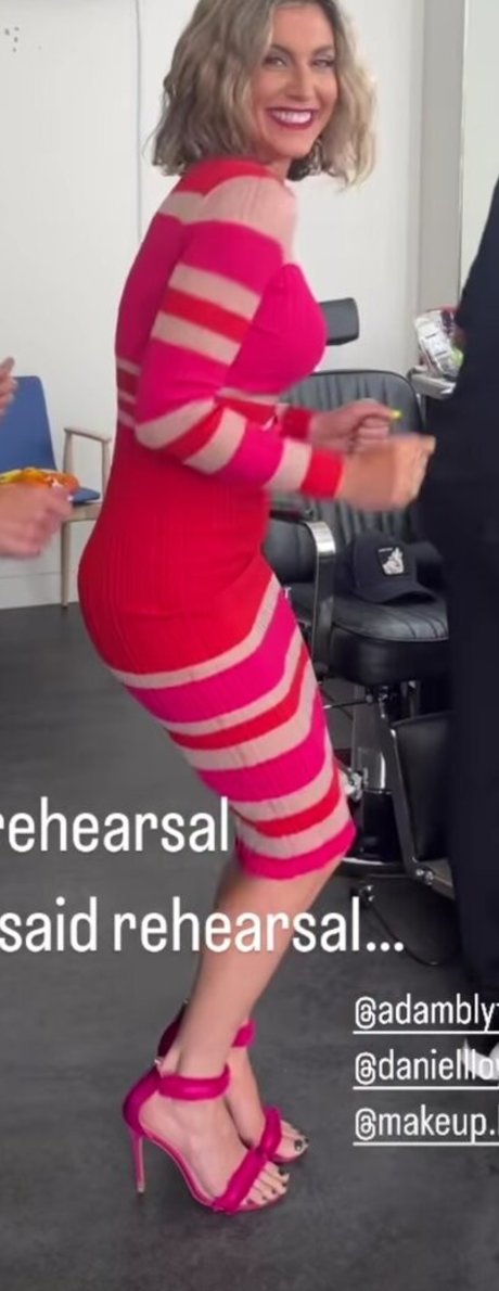 Orla Chennaoui free onlyfans