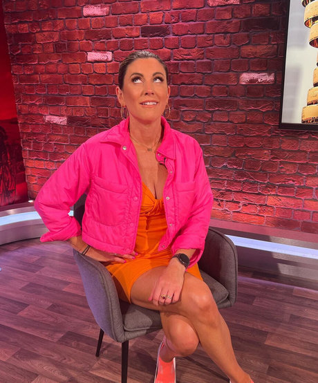 Orla Chennaoui onlyfans leaked dirtyship