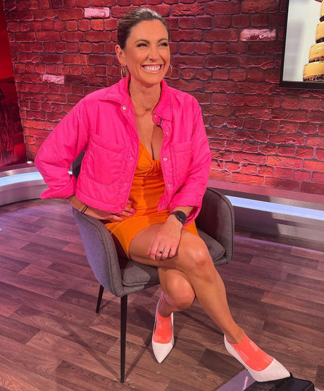 Orla Chennaoui onlyfans nide